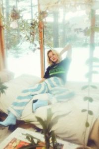 Astrid S