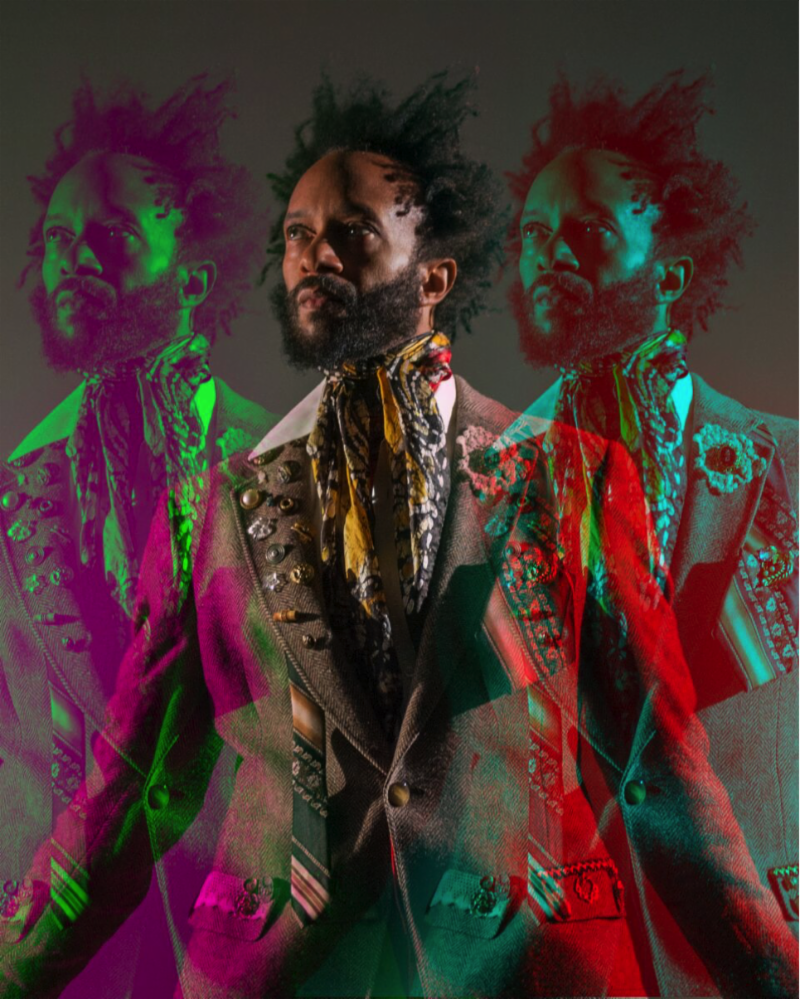 Fantastic Negrito