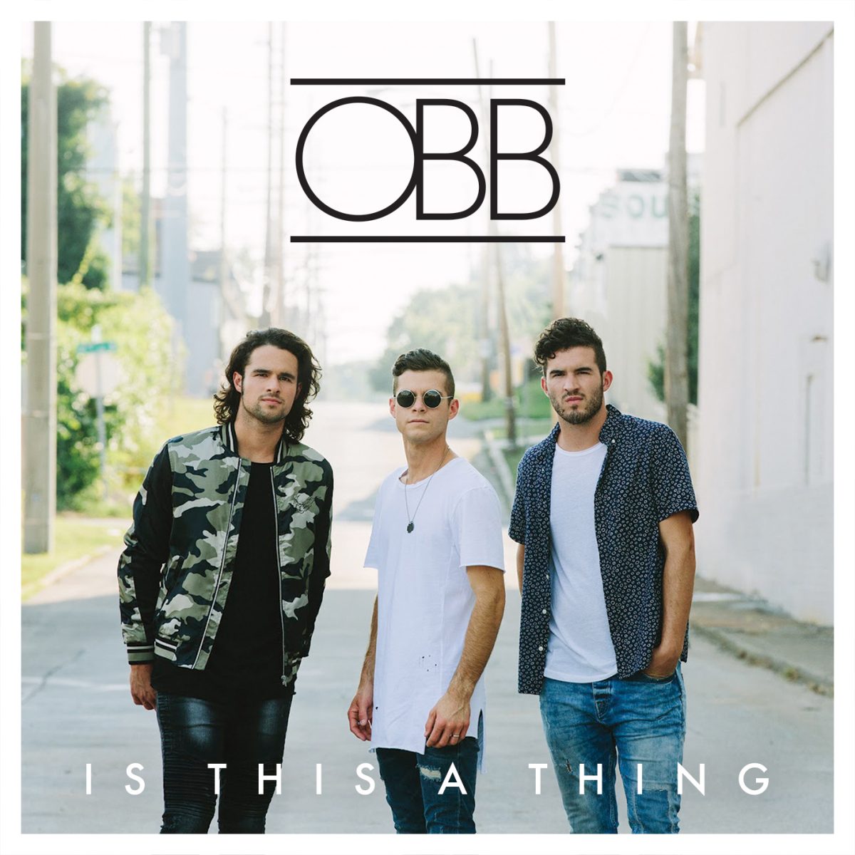 OBB