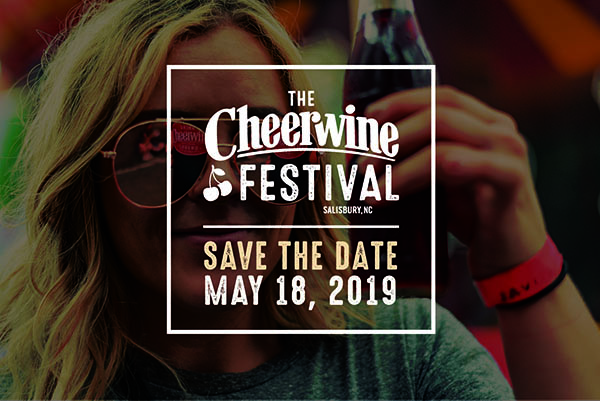 Cheerwine Festival