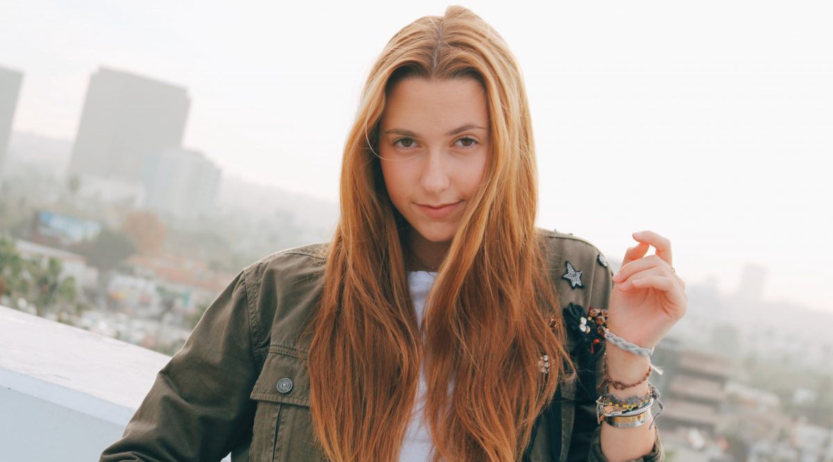 Ashley Brinton