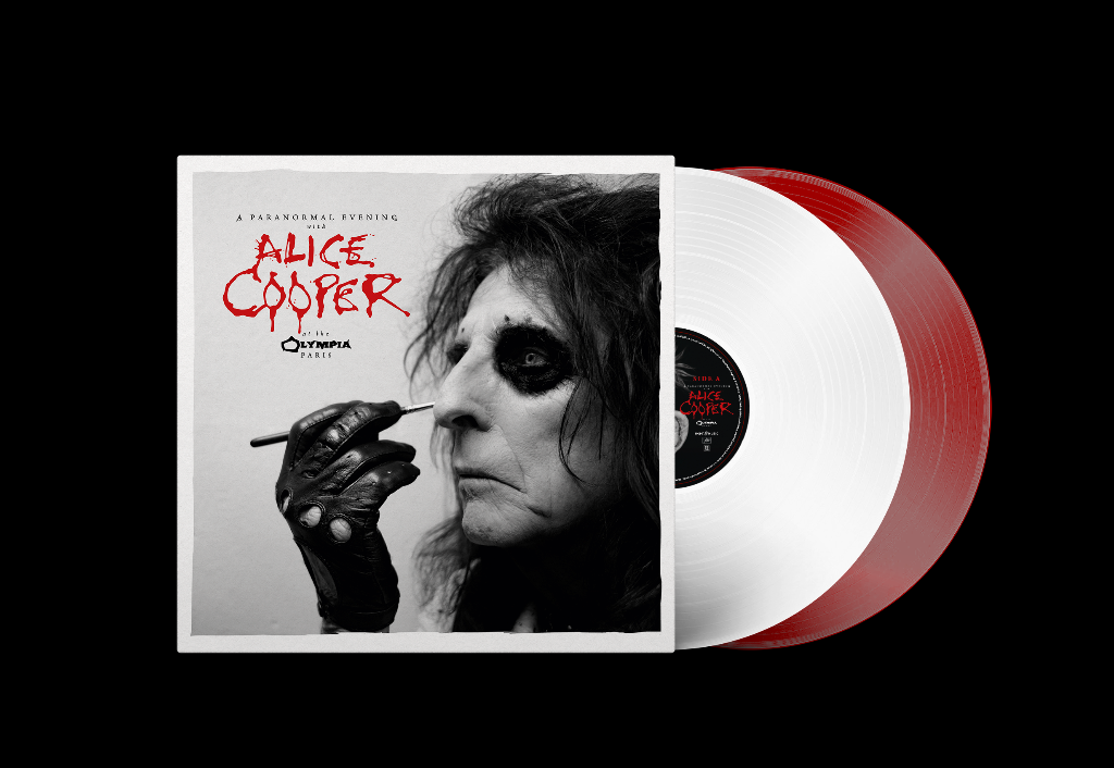 Alice Cooper