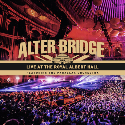 AlterBridge