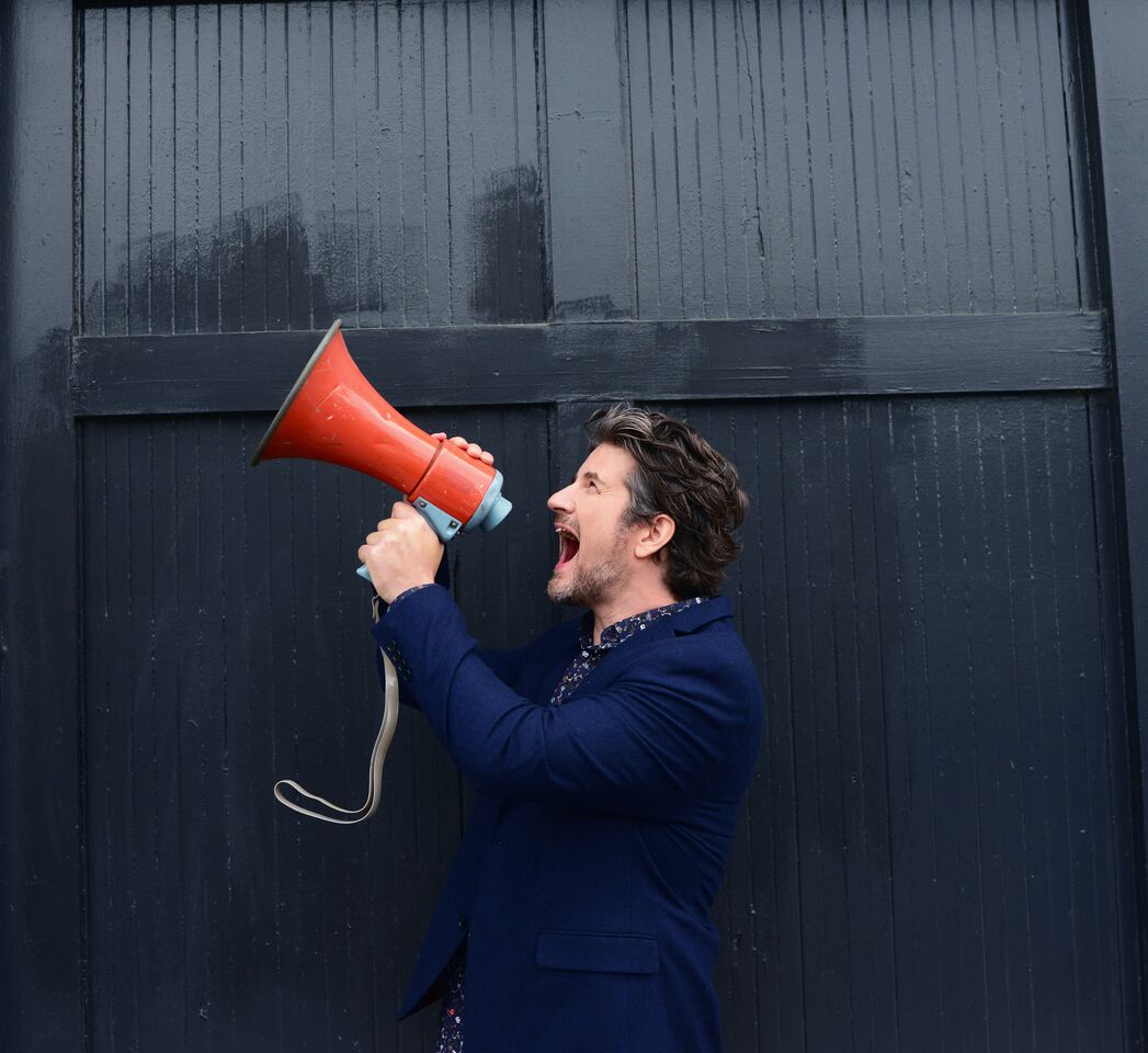 Matt Nathanson