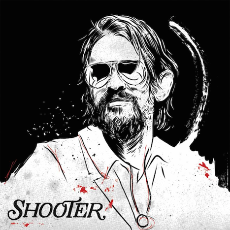 Shooter Jennings