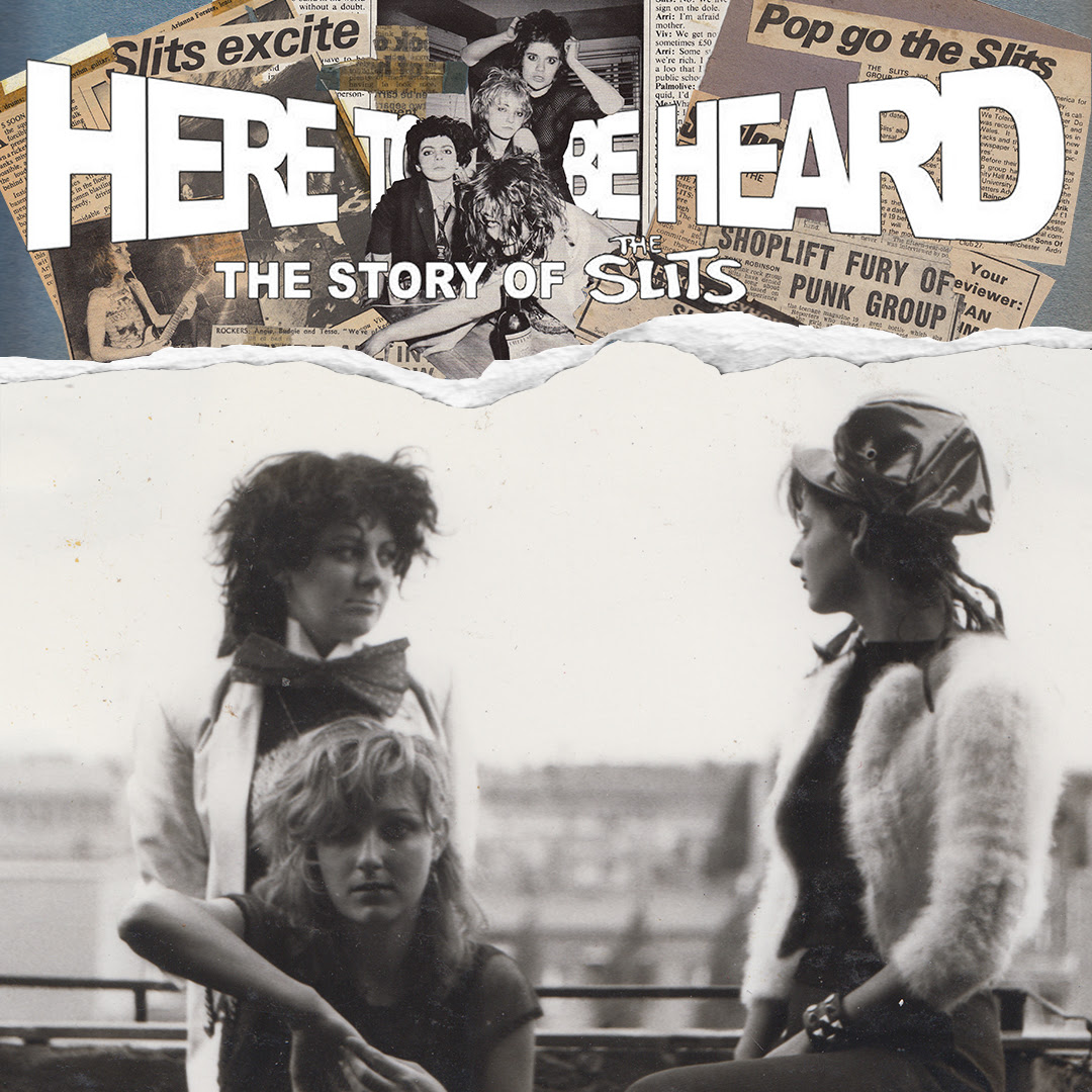 The Slits