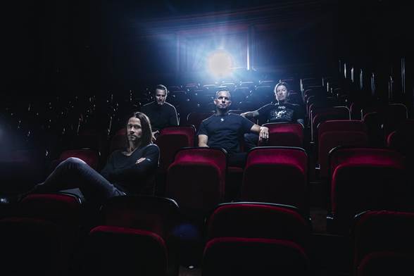 Alter Bridge