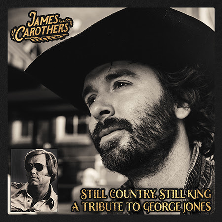 James Carothers