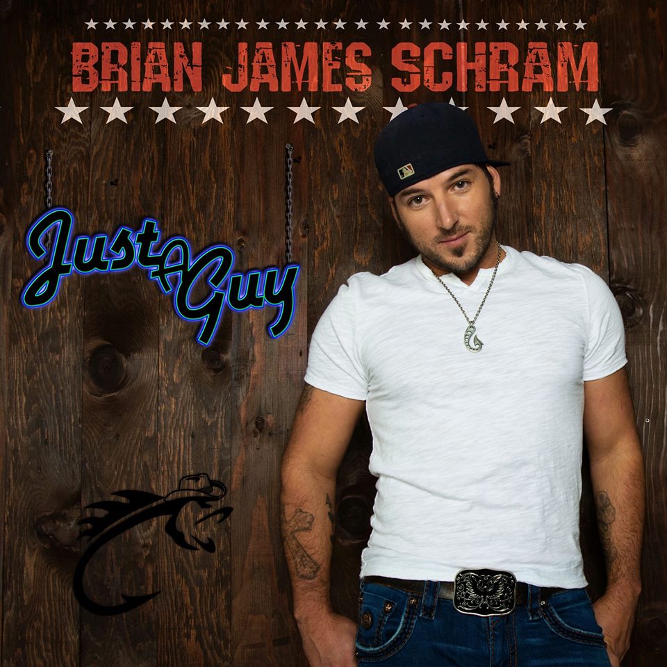 Brian Schram