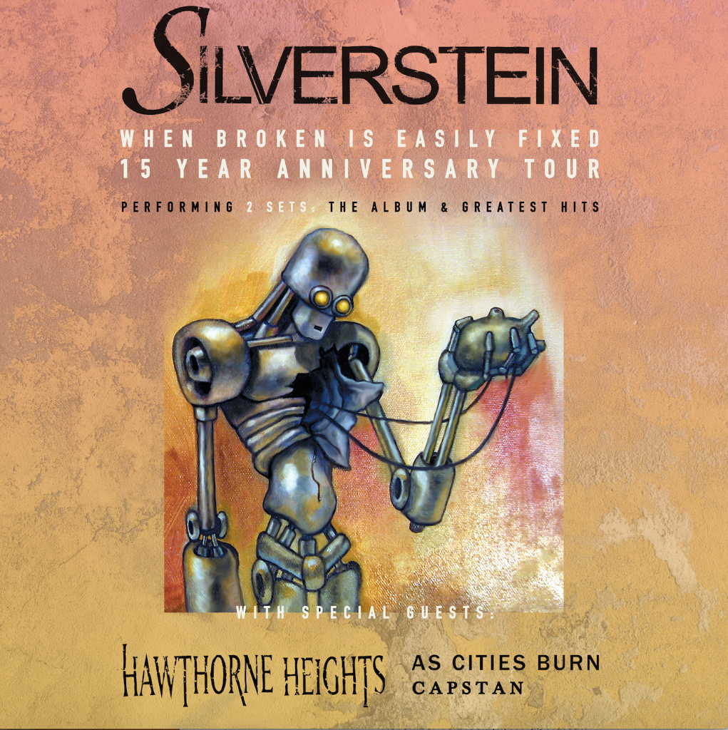 Silverstein