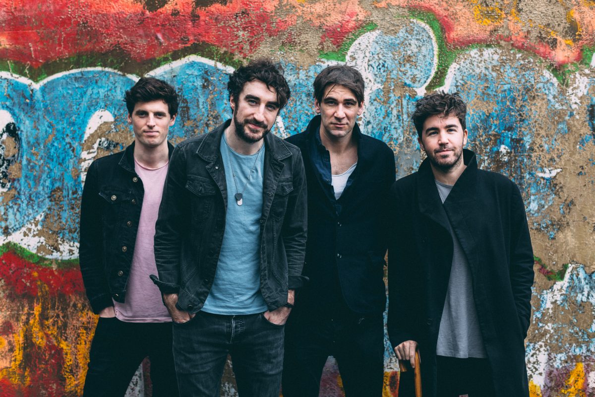 The Coronas