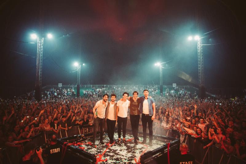 The Coronas
