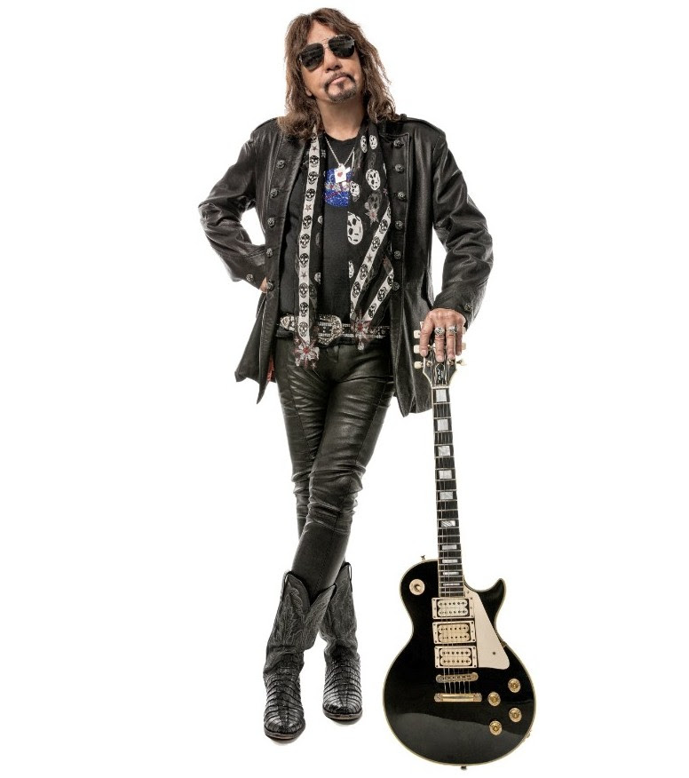Ace Frehley