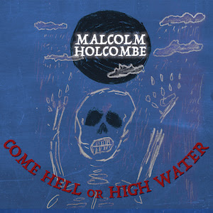 Malcolm Holcombe