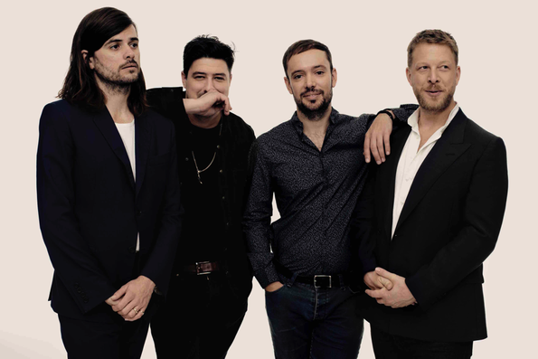 Mumford and Sons