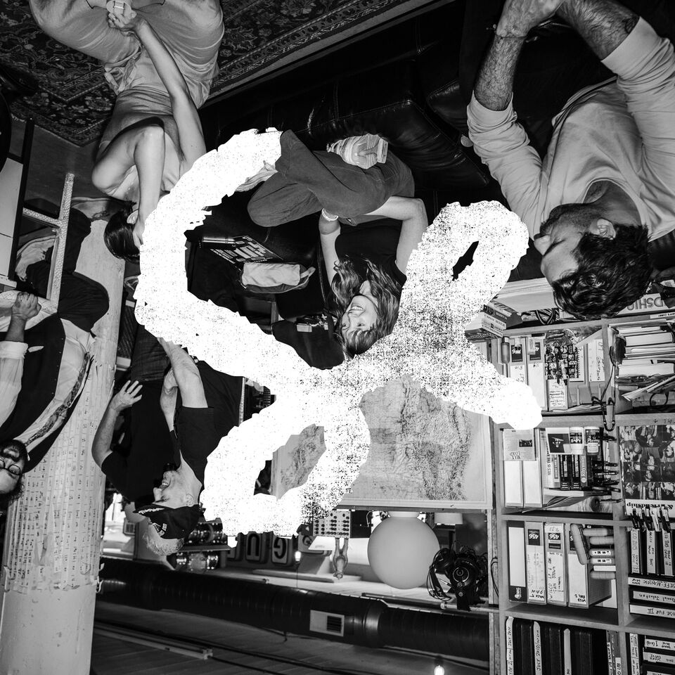 Sylvan Esso