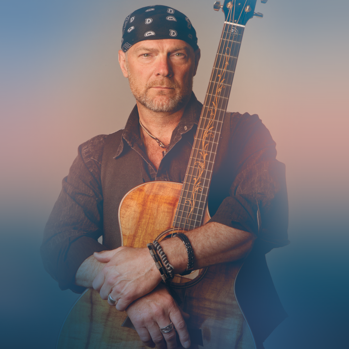Les Stroud