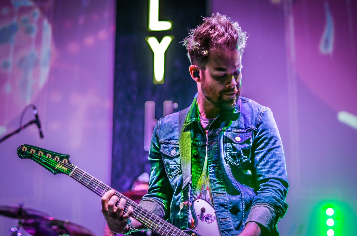 David Cook