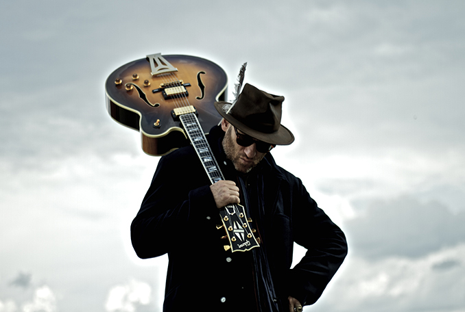 Dave Sereny