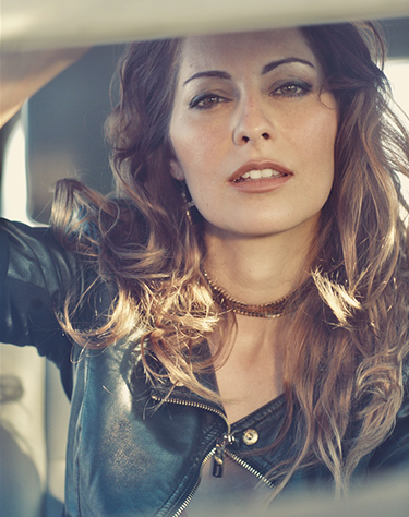 Nadia Lanfranconi