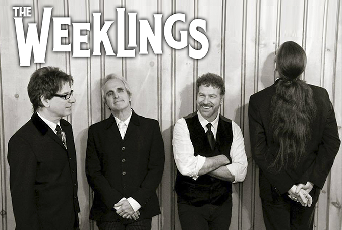 The Weeklings
