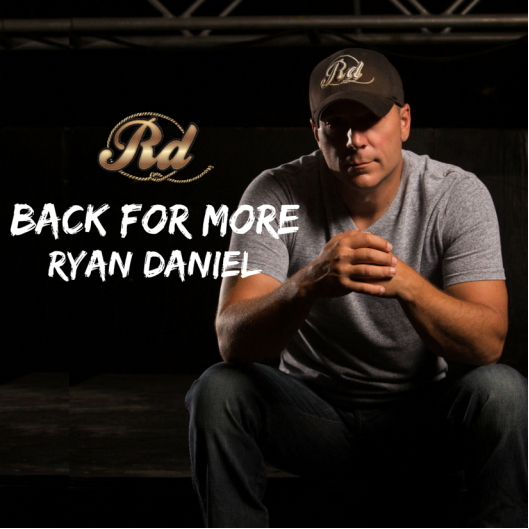 Ryan Daniel
