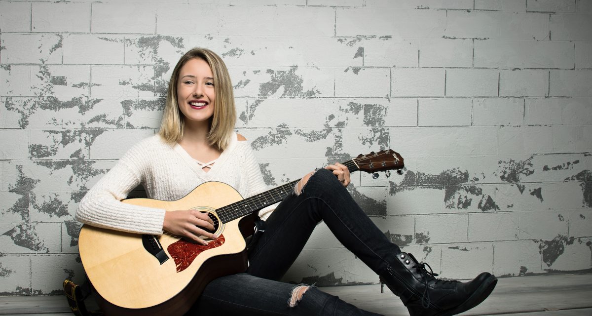 Kellie-Anne