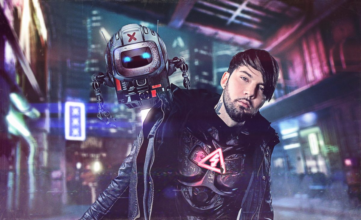 Joey Danger