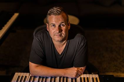 Jonas Jeberg