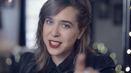 Serena Ryder