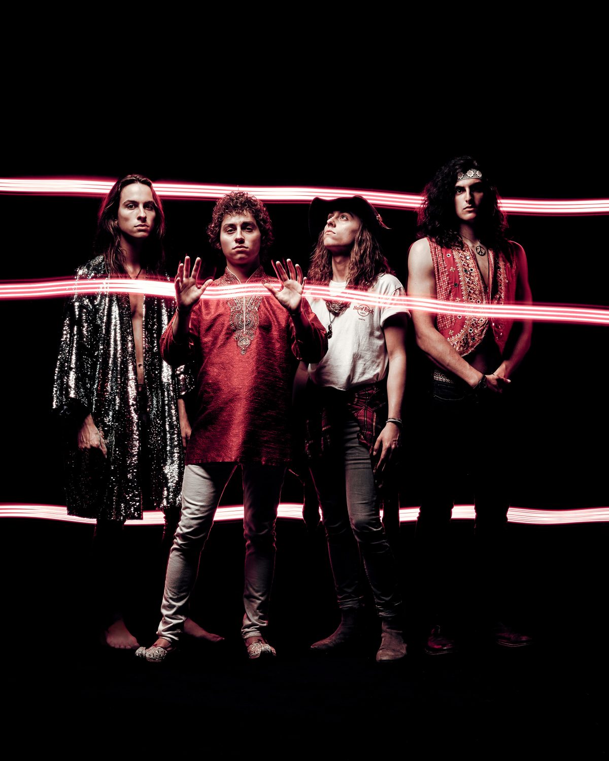 Greta Van Fleet