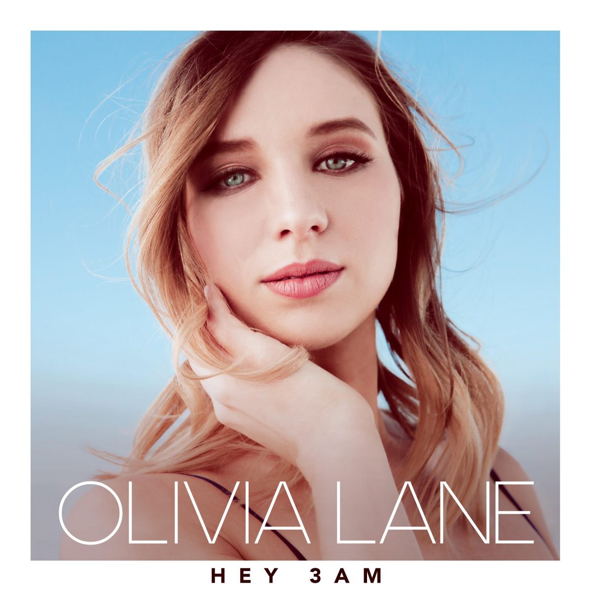 Olivia Lane