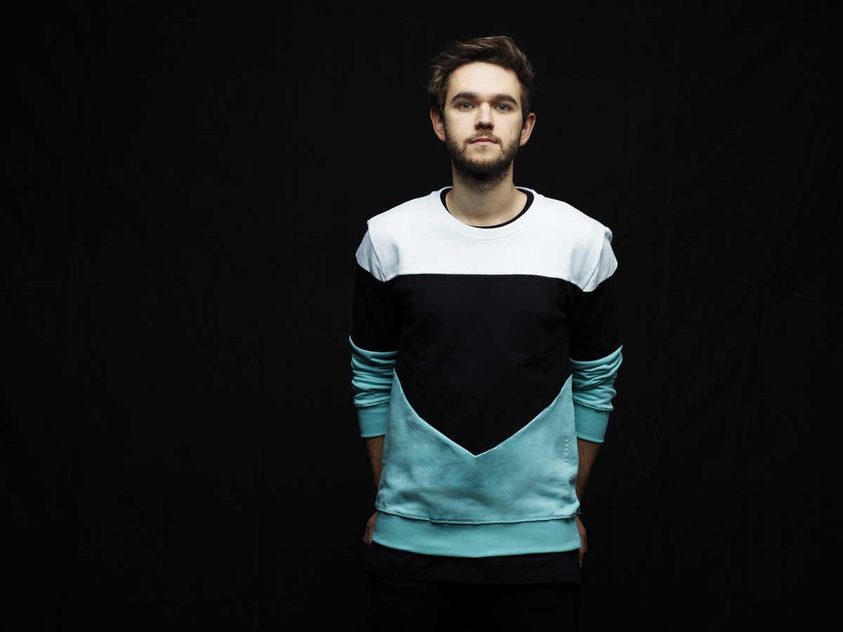 Zedd