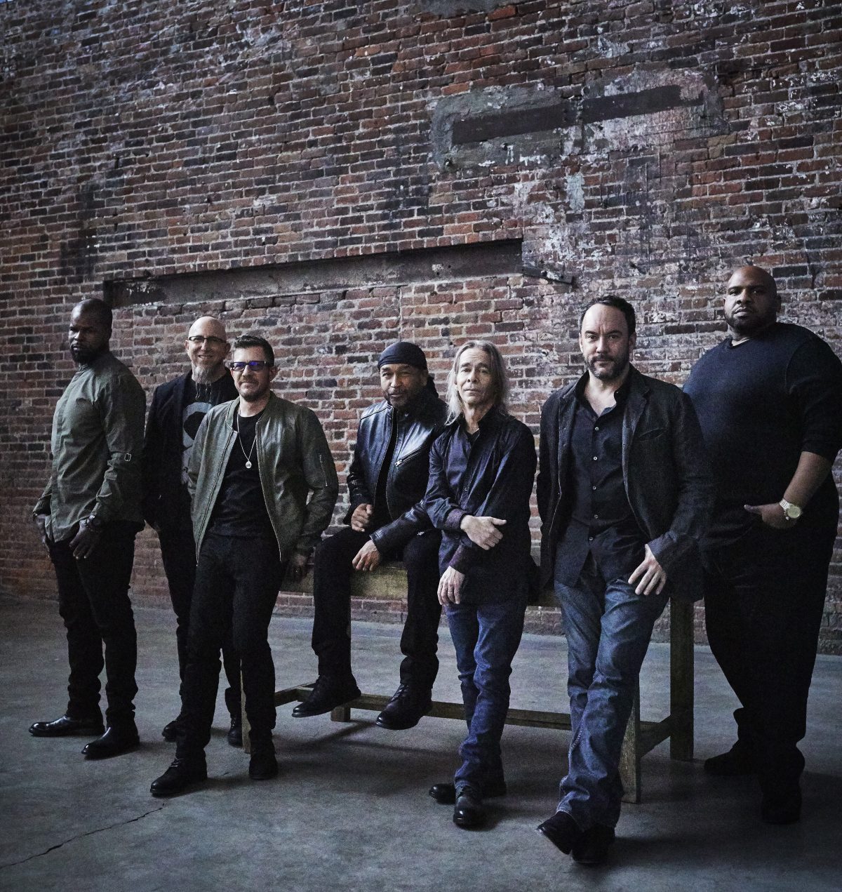 Dave Matthews Band