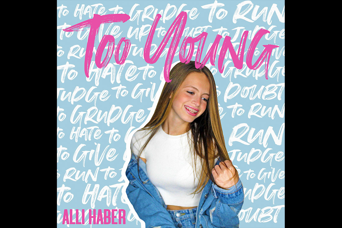 Alli Haber