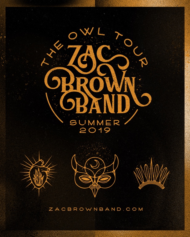 Zac Brown Band