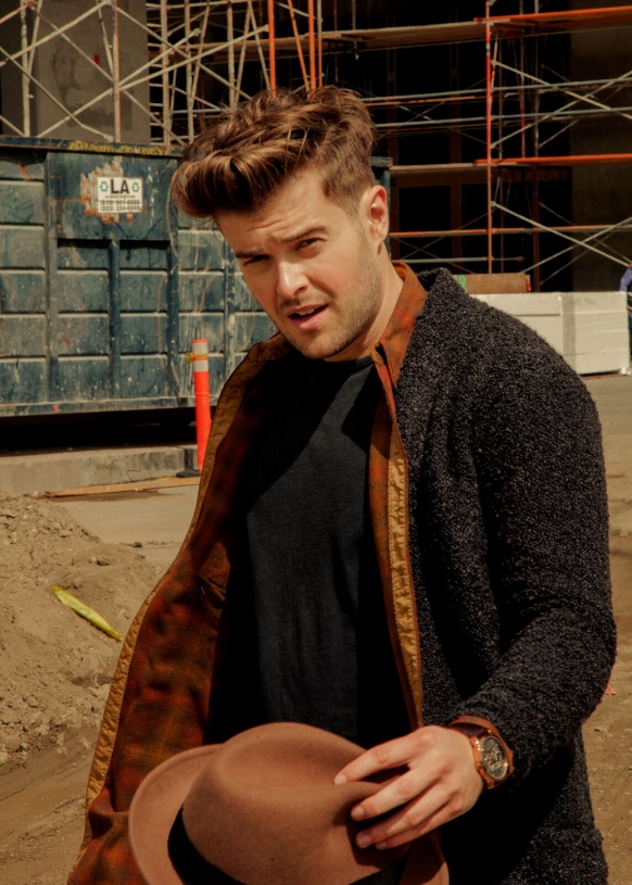 Liam Grae
