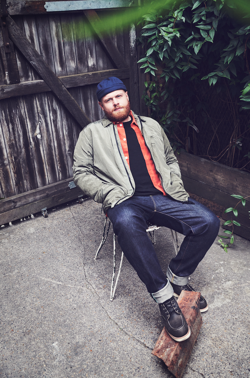 Tom Walker