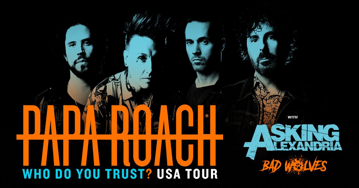 Papa Roach