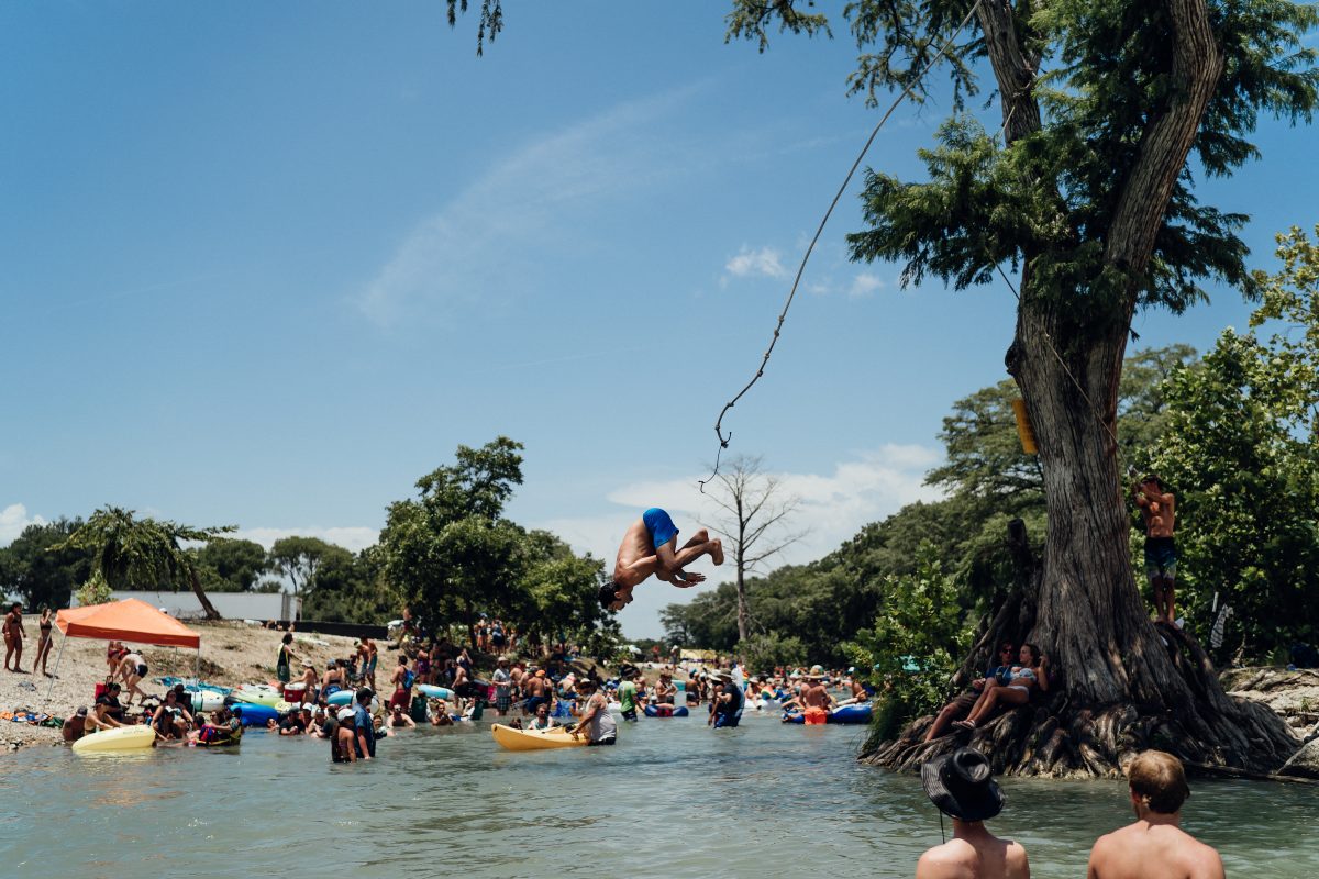 Float Fest Photography by Chad Wadsworth