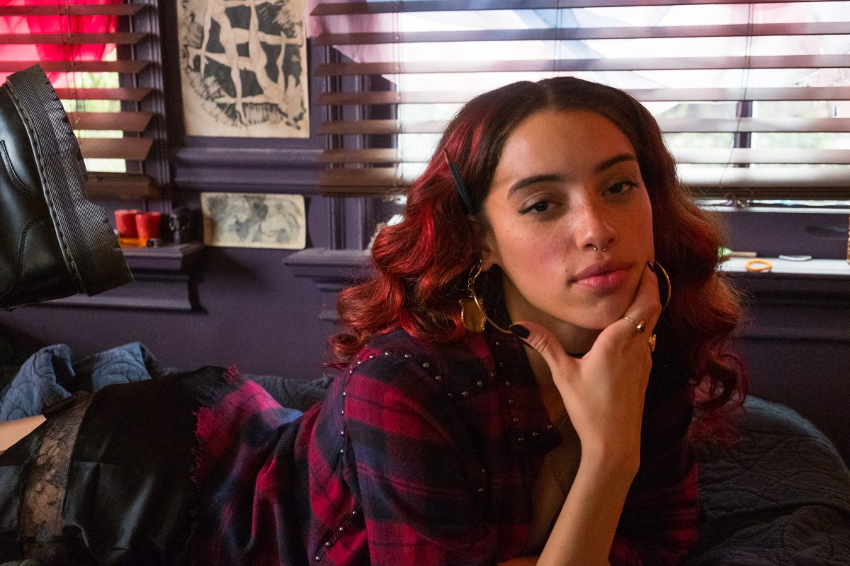 Khadijha Red Thunder
