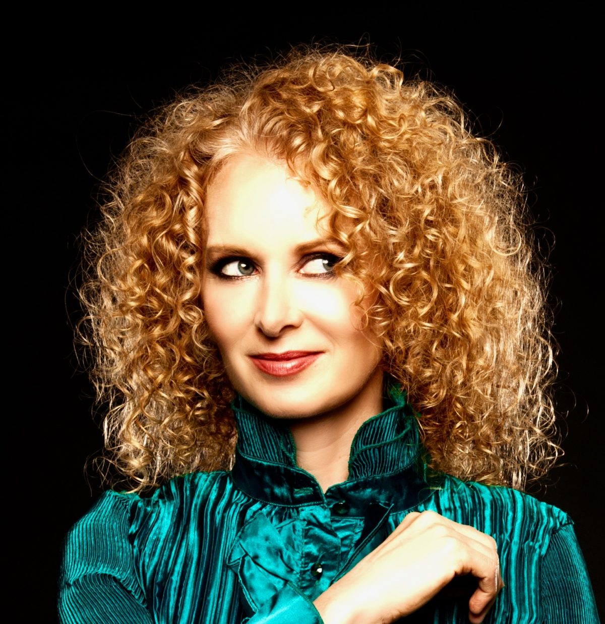 Nancy Ruth
