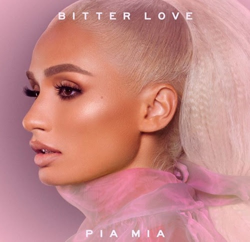 Pia Mia Bitter Love