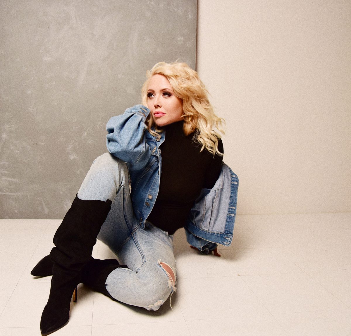 Chloe talks debut solo album and more in new interview