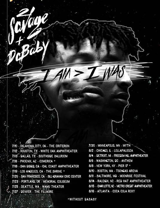 21 Savage