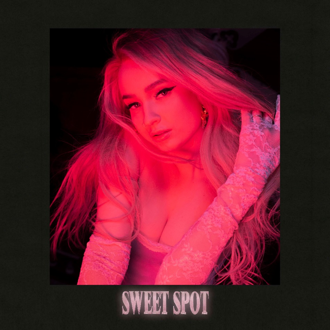 Kim Petras releases new single 'Sweet Spot' ahead of North American and European tour