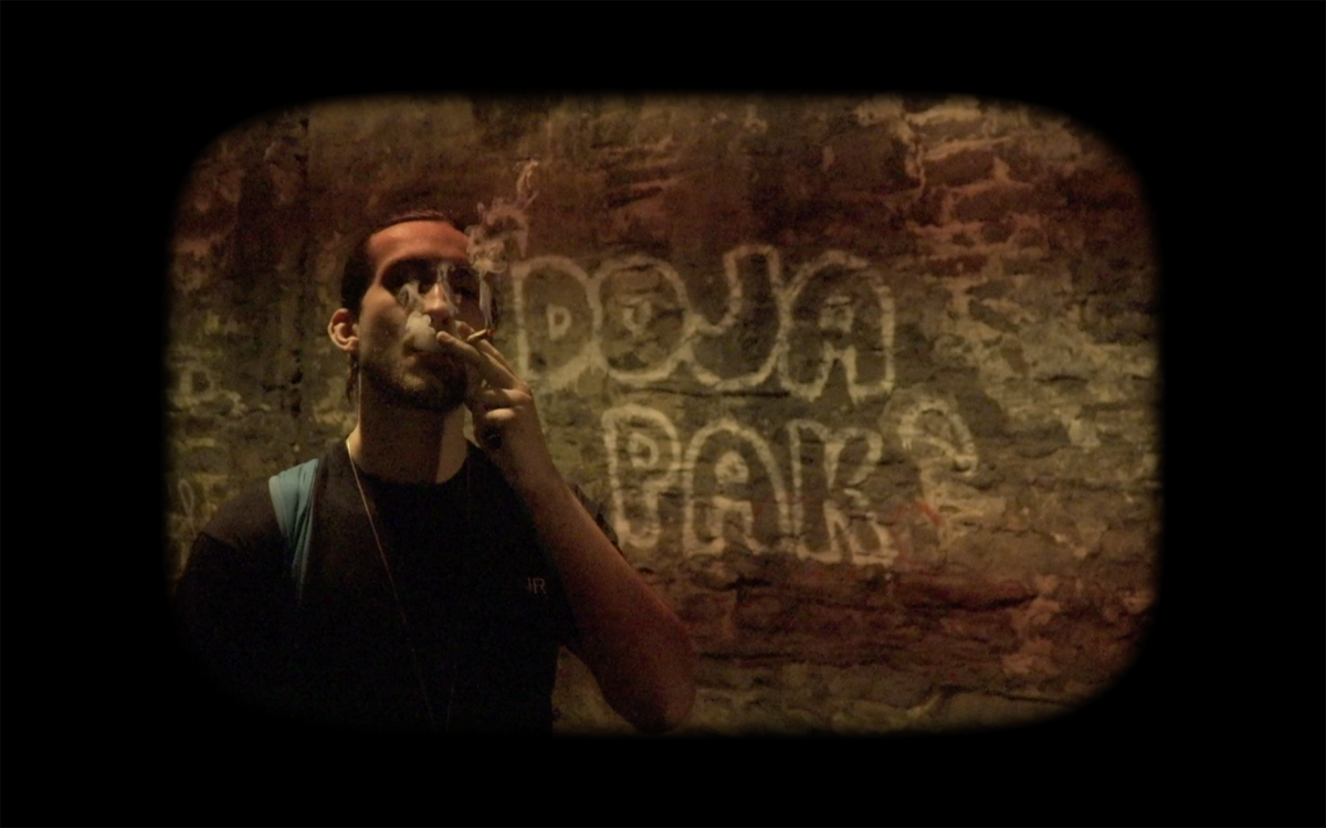 SNR Productions - Doja Pak - Stephen