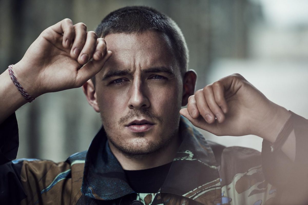 Dermot Kennedy