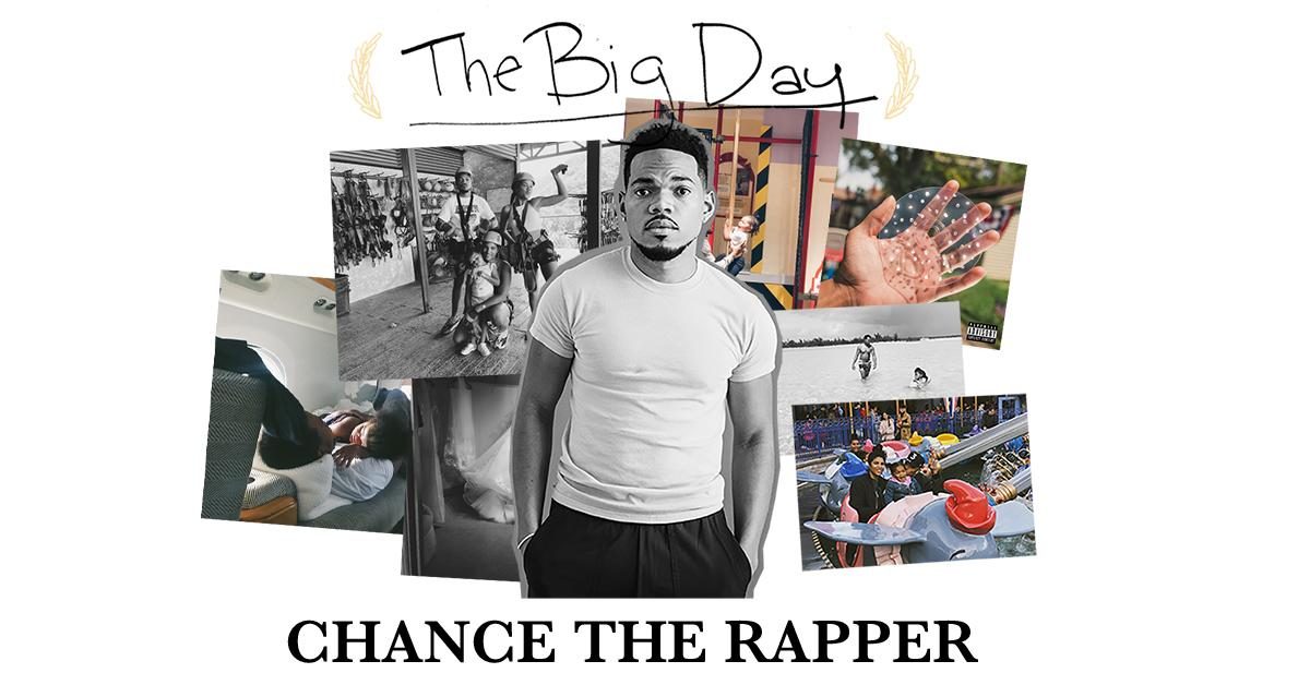 Chance The Rapper