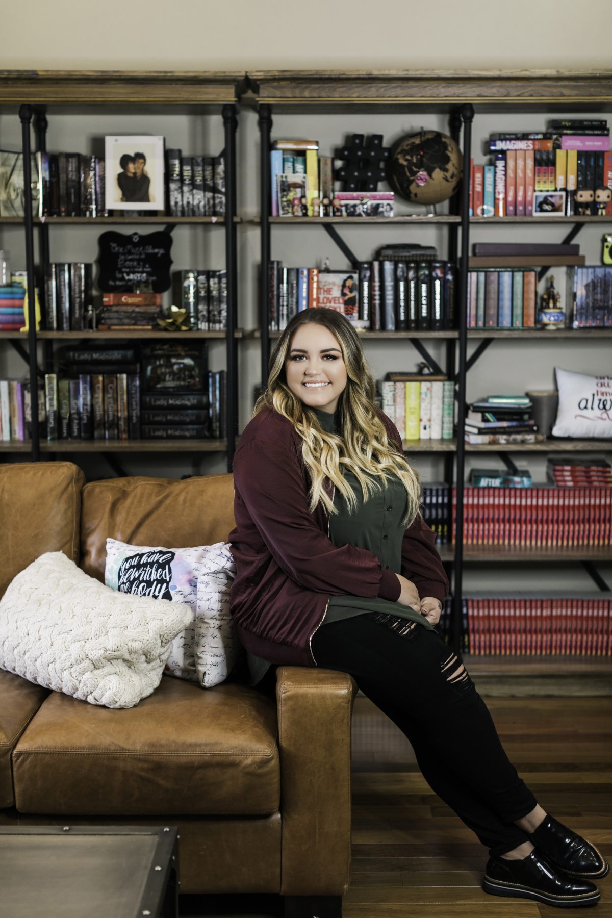 Anna Todd